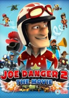 Joe Danger 2: The Movie Фото