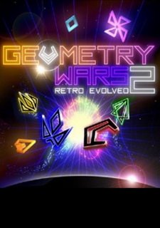 Geometry Wars: Retro Evolved 2 Фото