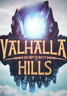 Valhalla Hills Фото