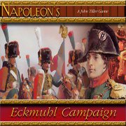 NAPOLEONIC BATTLES: Campaign Eckmuhl Фото