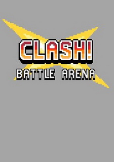 CLASH! - Battle Arena Фото