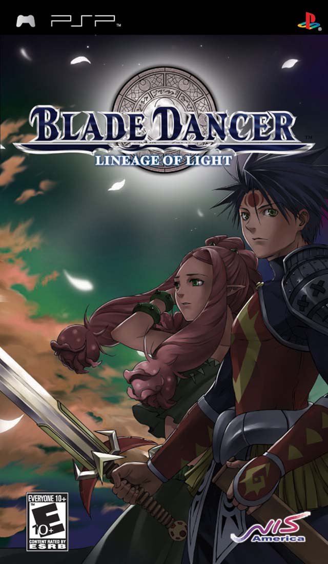 Blade Dancer: Lineage of Light Фото