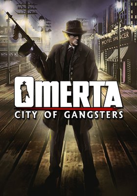 Omerta: City of Gangsters Фото