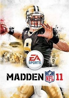 Madden NFL 11 Фото