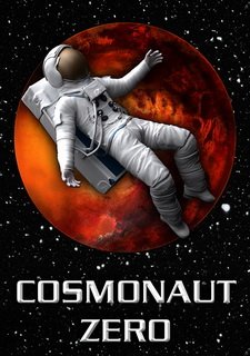 Cosmonaut Zero Фото