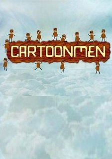 CartoonMen Фото