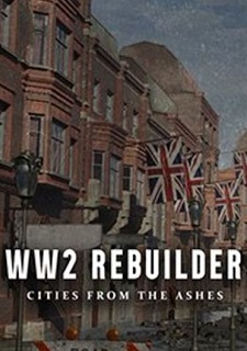 WW2 Rebuilder Фото