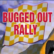 Bugged-Out Rally Фото