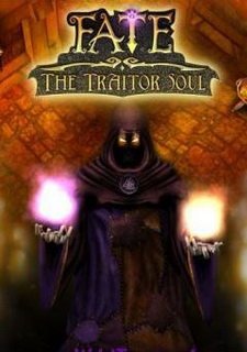 Fate - The Traitor Soul Фото