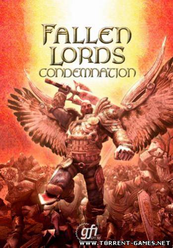 Fallen Lords: Condemnation Фото