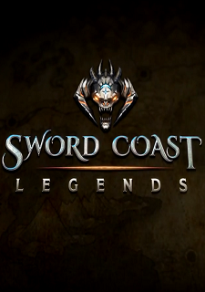 Sword Coast Legends Фото