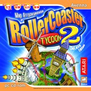 RollerCoaster Tycoon 2 Фото