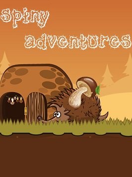 Spiny Adventures Фото