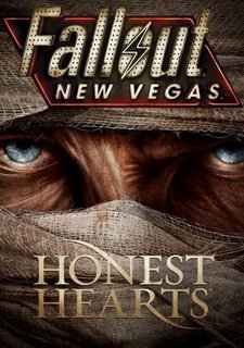 Fallout: New Vegas - Honest Hearts Фото