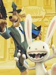 Sam & Max: Episode 203 - Night of the Raving Dead Фото