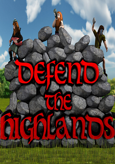 Defend the Highlands Фото