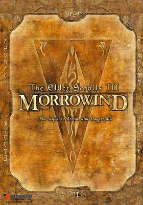 The Elder Scrolls 3: Morrowind Фото