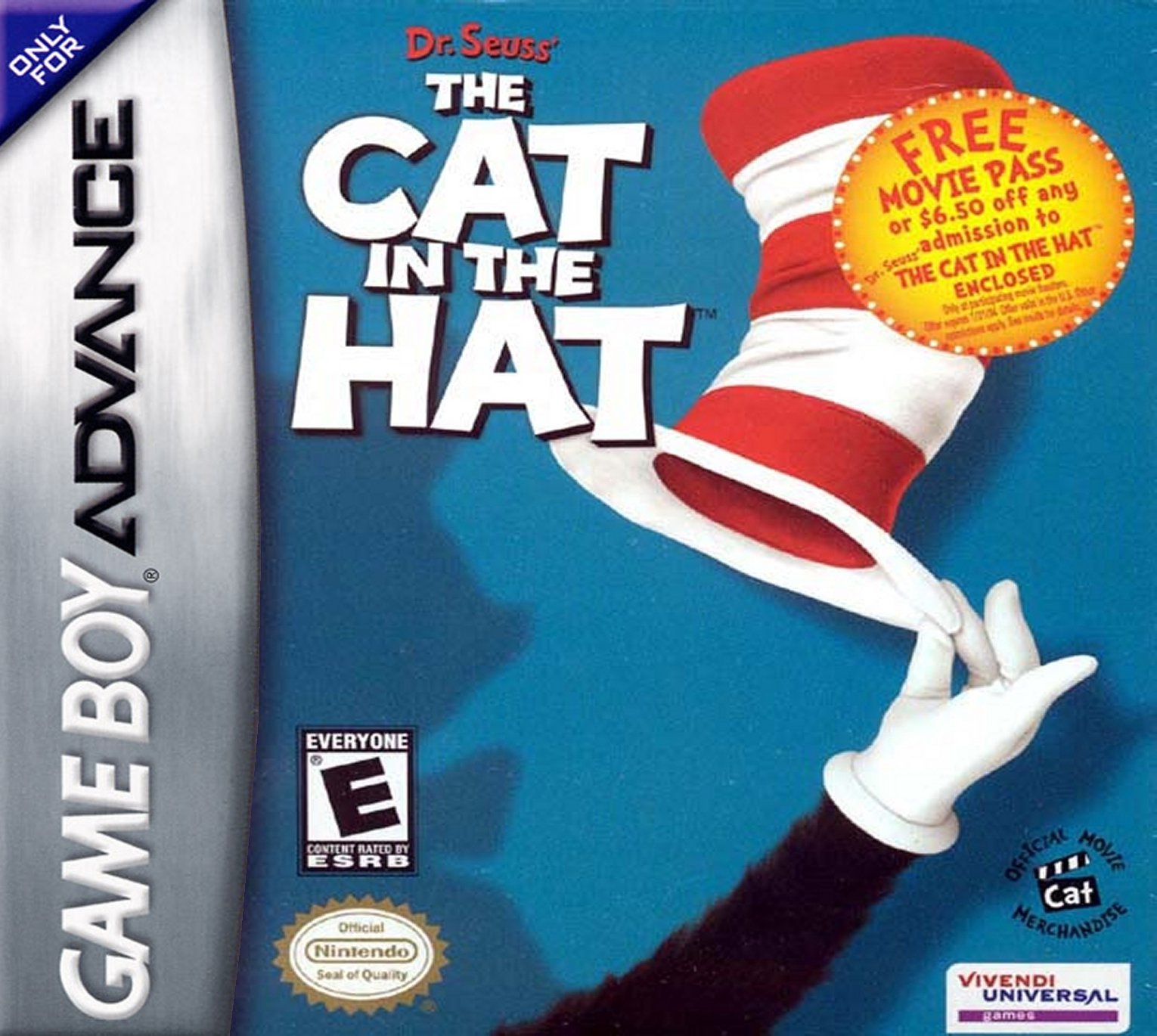 Dr. Seuss' Cat in the Hat Фото