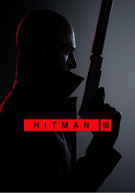 Hitman 3 Фото