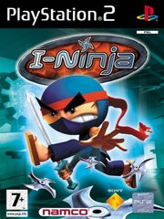 I-Ninja Фото