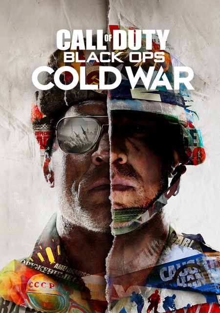 Call of Duty: Black Ops — Cold War Фото