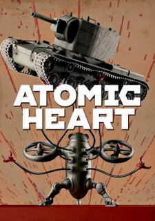 Atomic Heart Фото