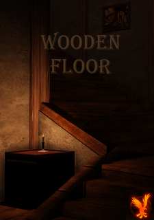 Wooden Floor Фото