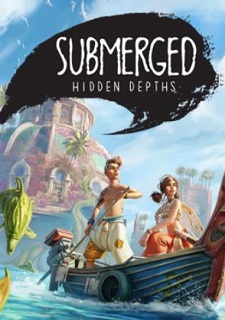 Submerged: Hidden Depths Фото