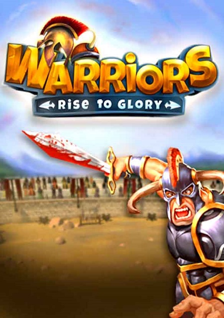 Warriors: Rise to Glory Фото