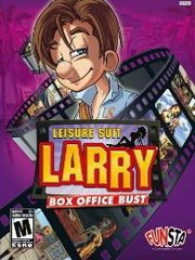 Leisure Suit Larry. Box Office Bust Фото