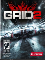 Grid 2 Фото