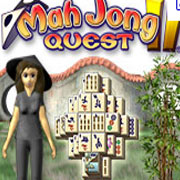 Mahjong Quest 2 Фото