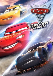 Cars 3: Driven to Win Фото