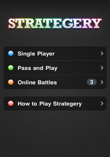 Strategery 2 Фото