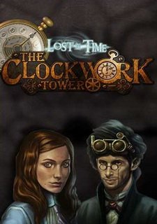 Lost in Time: The Clockwork Tower Фото