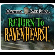 Mystery Case Files: Return to Ravenhearst Фото