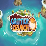 Critter Crunch Фото