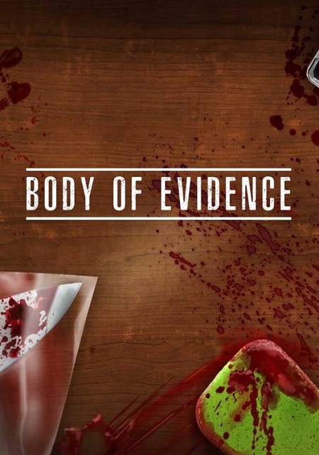 Body of Evidence Фото