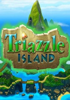 Triazzle Island Фото