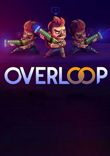 Overloop Фото