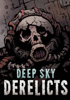 Deep Sky Derelicts Фото