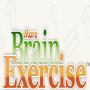 More Brain Exercise Фото