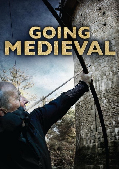 Going Medieval Фото