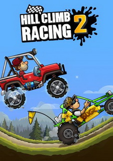 Hill Climb Racing 2 Фото