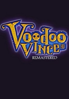 Voodoo Vince: Remastered Фото