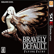 Bravely Default: Flying Fairy Фото