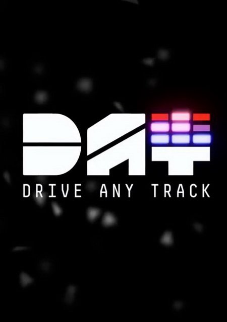 Drive Any Track Фото