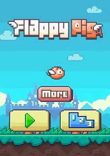 Flappy Pig Фото