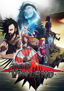 Dead In Vinland Фото