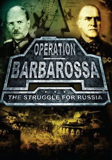 Operation Barbarossa: The Struggle for Russia Фото